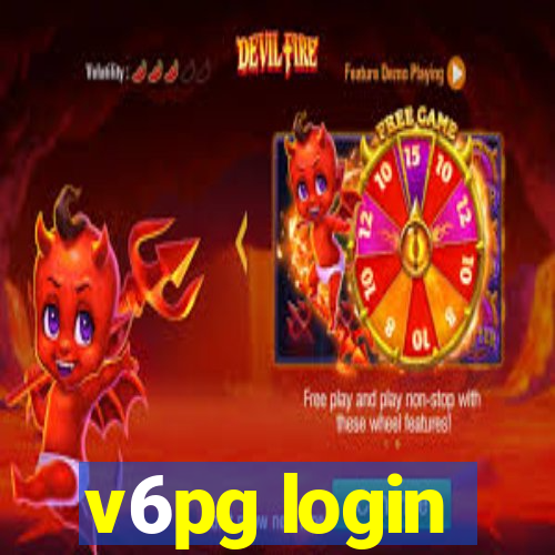 v6pg login